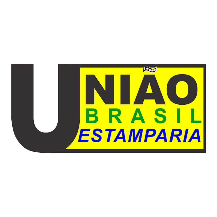 União Brasil Estamparia