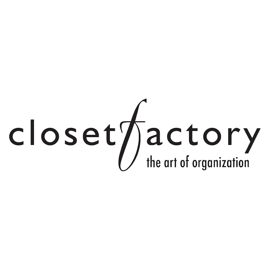 Closet Factory at Dwell Design Labs 