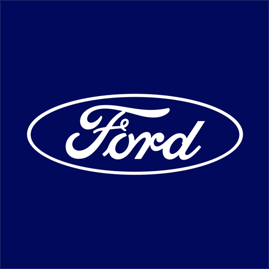 Ford Motor Company @ford