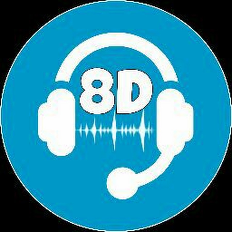 8D Sound Music - YouTube