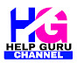 HELP GURU CHANNEL