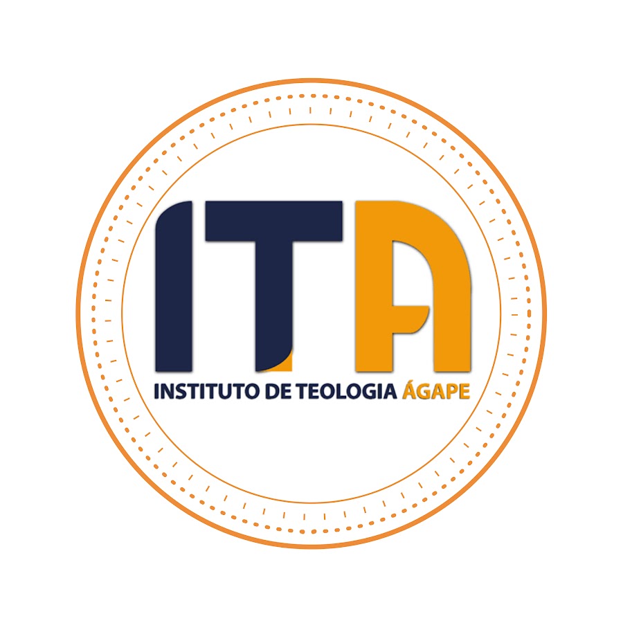 ITA - Instituto de Teologia Ágape - YouTube ITA - Instituto de Teologia Ágape