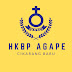 HKBP AGAPE