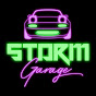 StormGarage