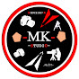 MK Studios Productions