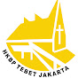 HKBPTebet Gereja