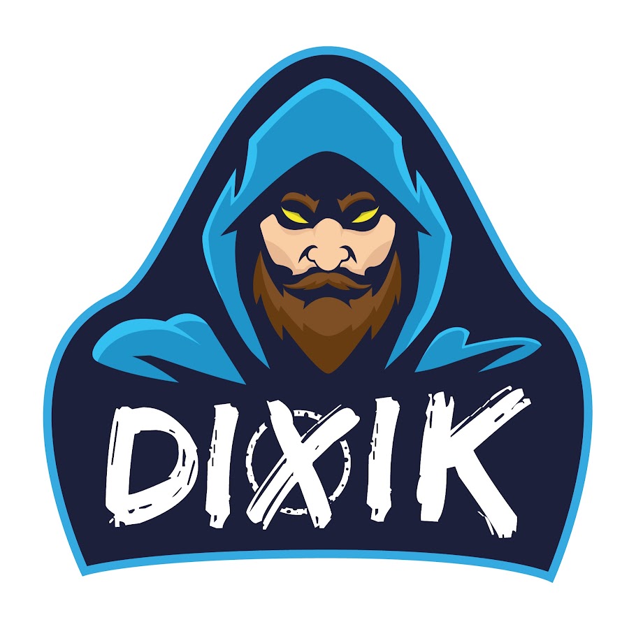 DIXik @dixik