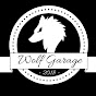 Wolf Garage