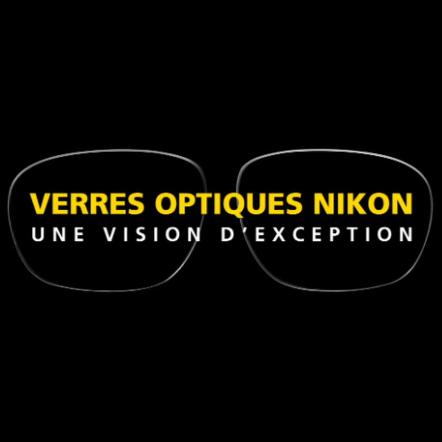 Verres Optiques Nikon @VerresOptiquesNikon