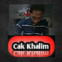 Cak Khalim