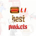 Ali Best Products