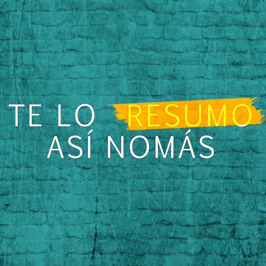 teloresumoasinomas