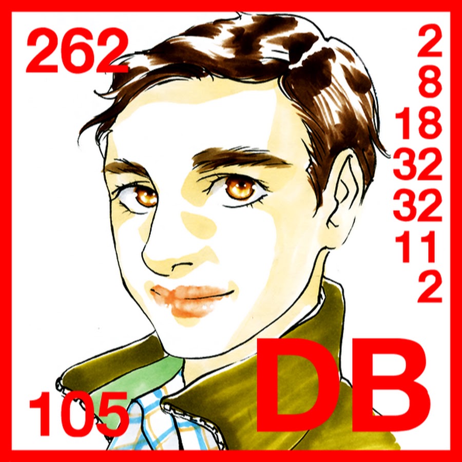 Dario Bressanini Extra @dariobressaniniextra