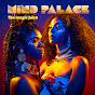 MIND PALACE