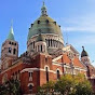 Basílica Santa Rosa de Lima, Buenos Aires