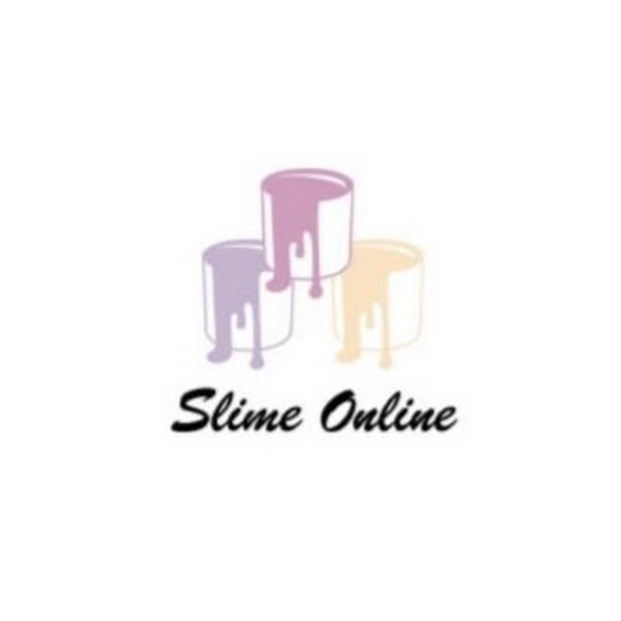Slime Online - YouTube Slime Online
