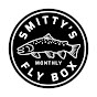 Smitty's Monthly Fly Box