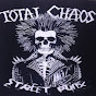 TOTAL CHAOS