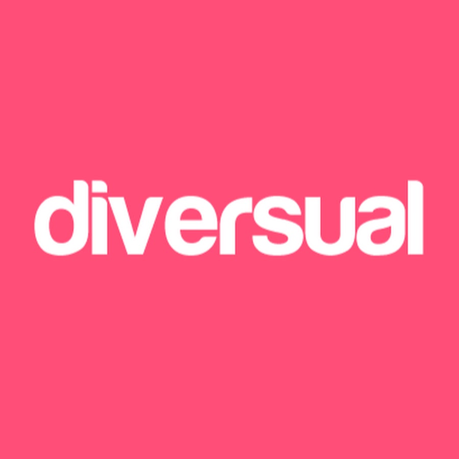 Diversual @Diversualshop