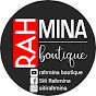 rahmina boutique