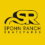 Spohn Ranch Skateparks