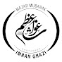 Mazar Mubarak - Imran Ghazi