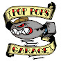 PopPops Garage