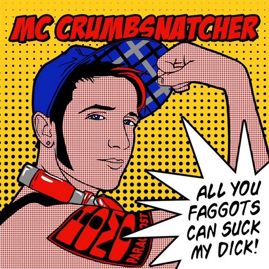 MC Crumbsnatcher - YouTube