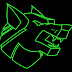 logo slainwolf180