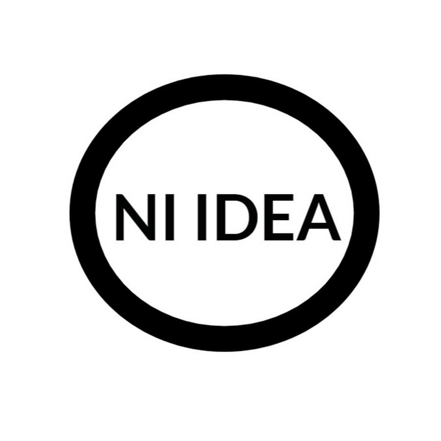 Ni Idea @niidea