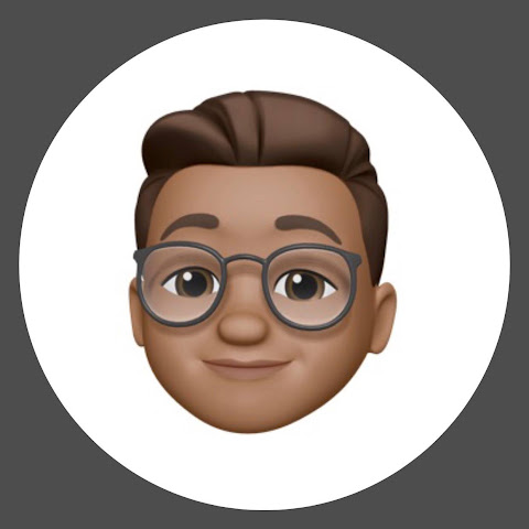 influencer profile picture