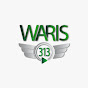 Waris 313