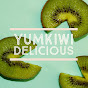 YumKiwiDelicious