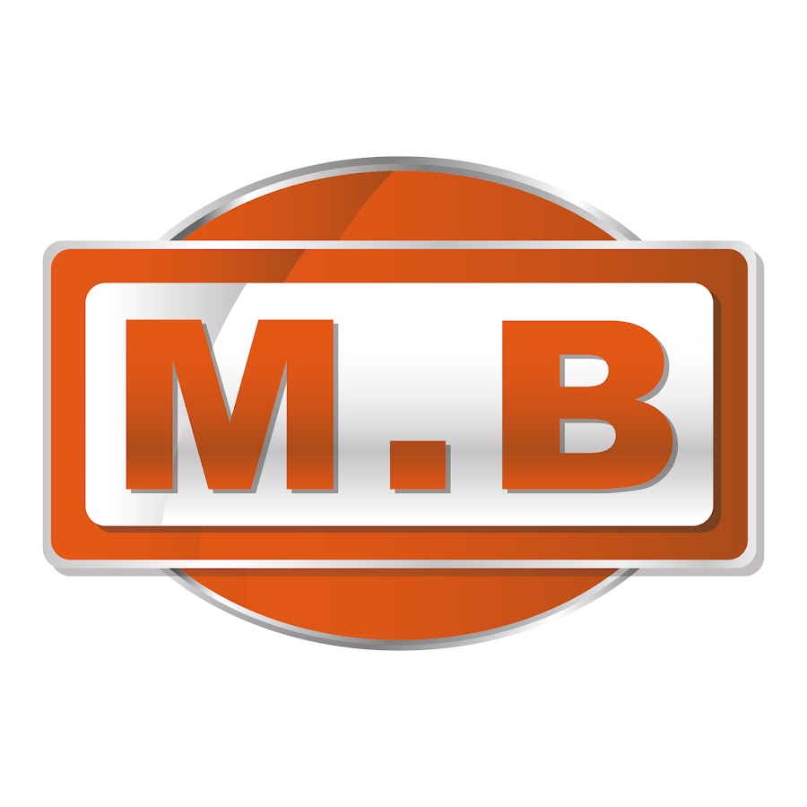 Mb group. MBG. MBG logo.