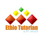 ETHIO TUTORIAN