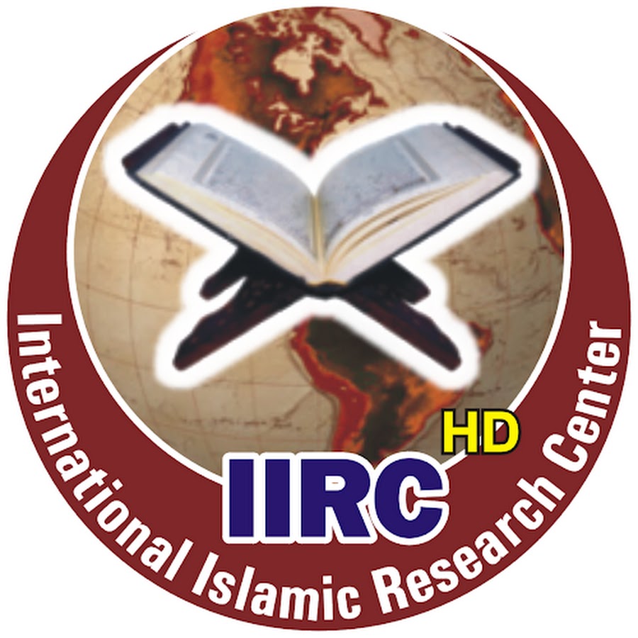 International Islamic Research Center @iirctv