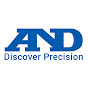 A&D Company, Limited