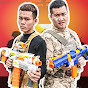 Sky Nerf War youtube avatar