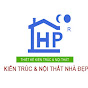 Kiến Trúc Nhà Đẹp HP