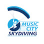 Music City Skydiving