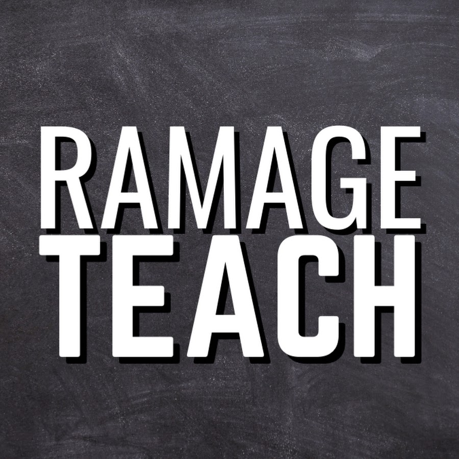 RamageTeach