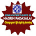 logo Nasrin Padasalai