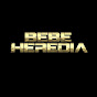 Bebe Heredia Music