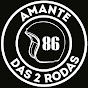 Amante das 2 Rodas