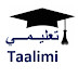 Taalimi تعليمي