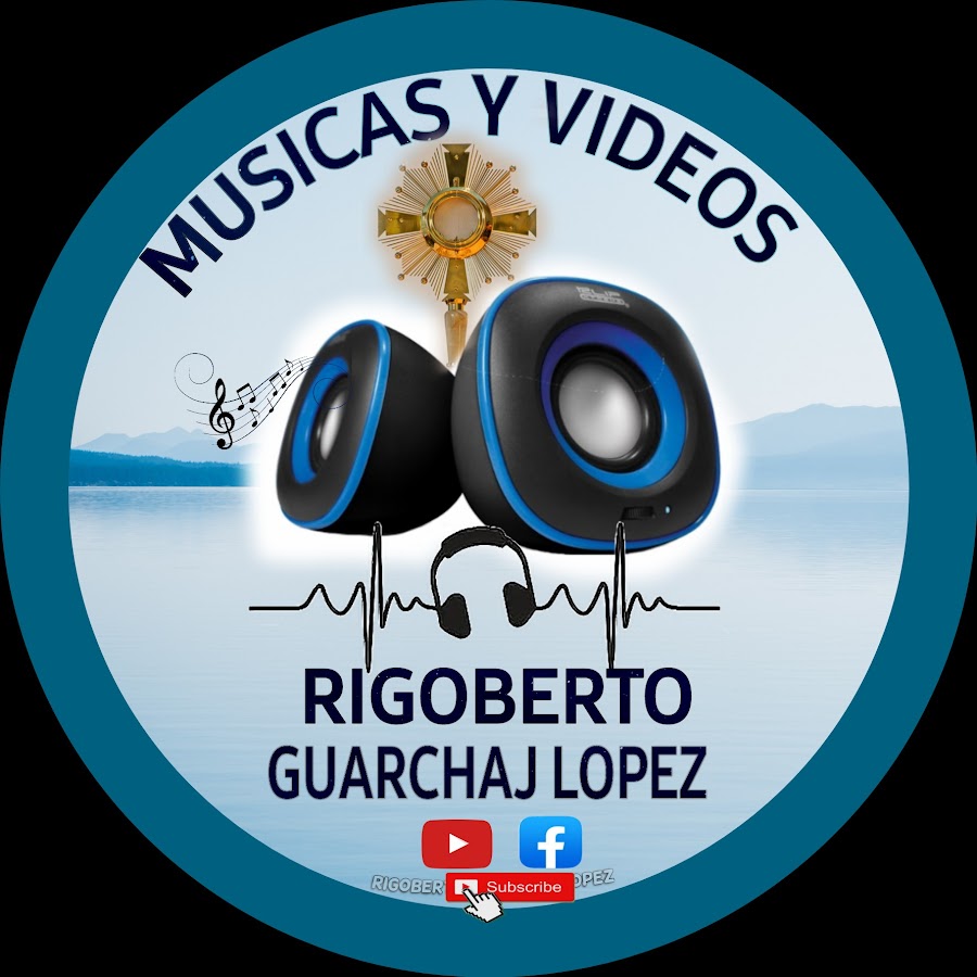 Rigoberto Guarchaj López