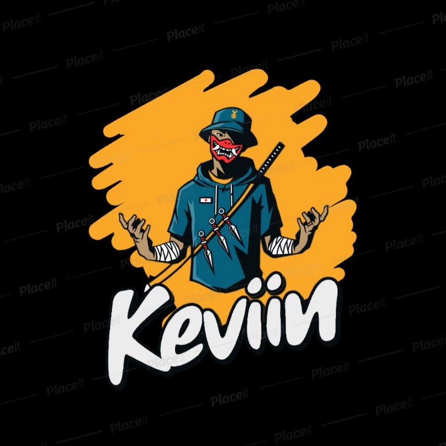 Keviin