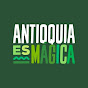 Antioquia es Mágica