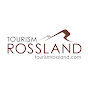 Tourism Rossland