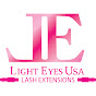 Light Eyes USA